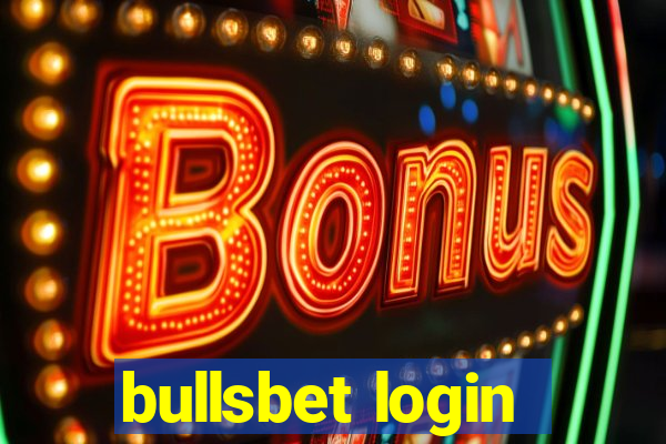 bullsbet login